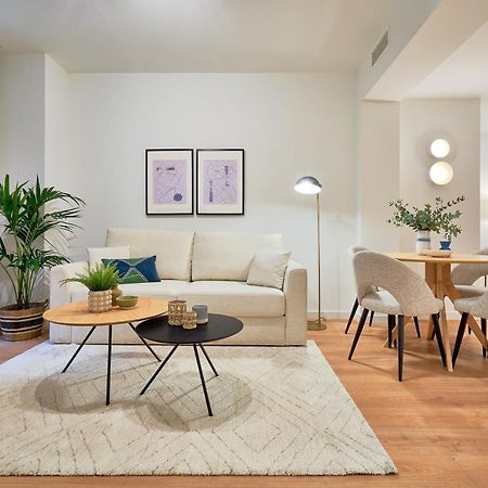 Apartmán Iloftmalaga Plaza Del Teatro II & III Exteriér fotografie