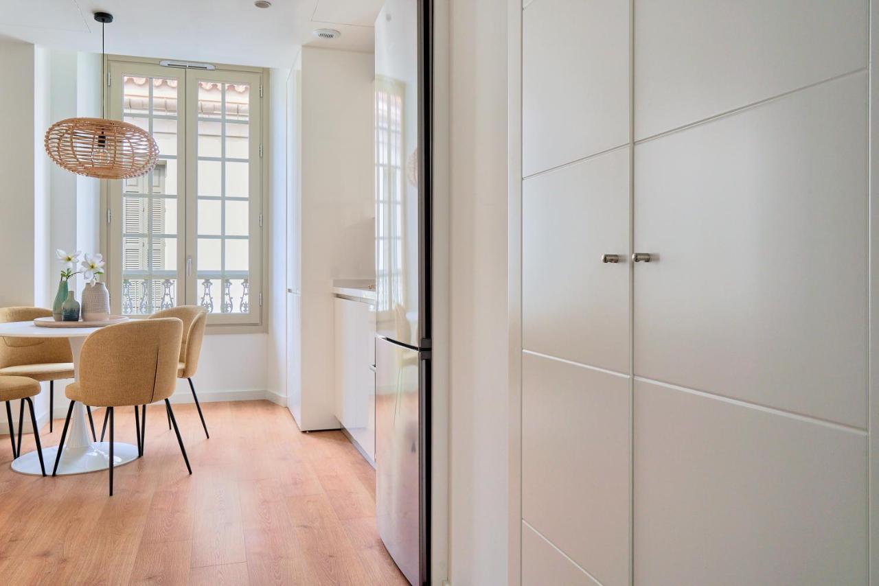Apartmán Iloftmalaga Plaza Del Teatro II & III Exteriér fotografie