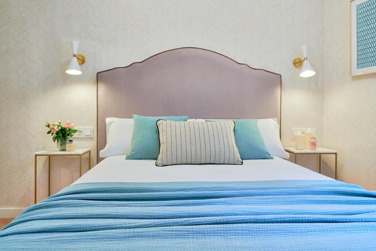 Apartmán Iloftmalaga Plaza Del Teatro II & III Exteriér fotografie
