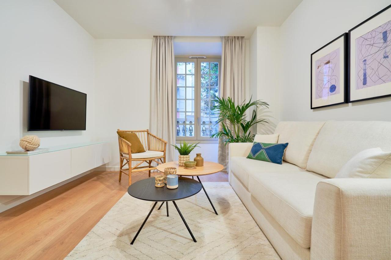 Apartmán Iloftmalaga Plaza Del Teatro II & III Exteriér fotografie
