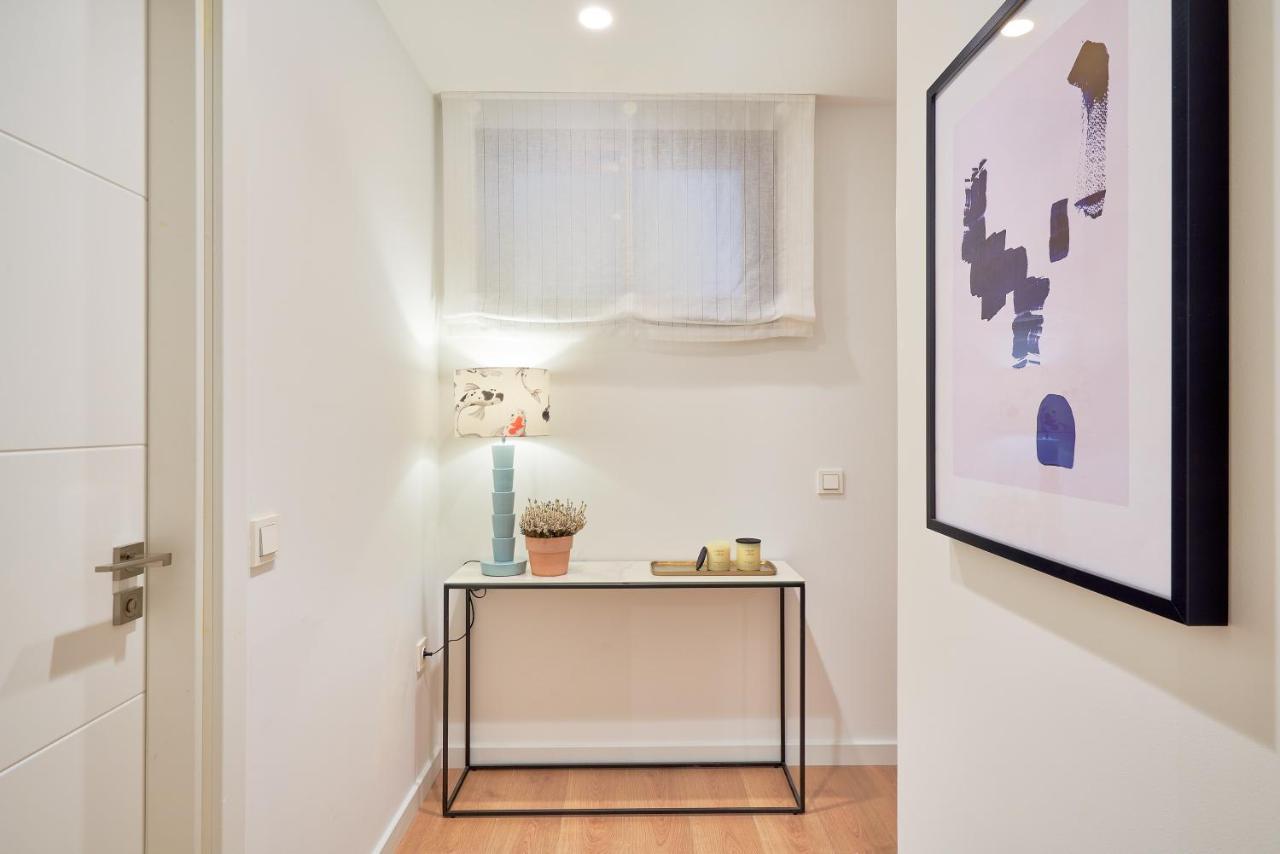 Apartmán Iloftmalaga Plaza Del Teatro II & III Exteriér fotografie