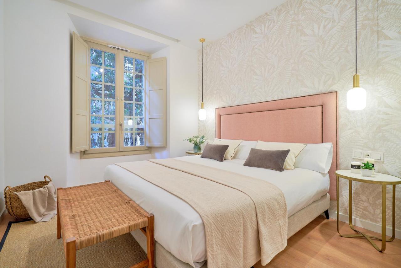 Apartmán Iloftmalaga Plaza Del Teatro II & III Exteriér fotografie