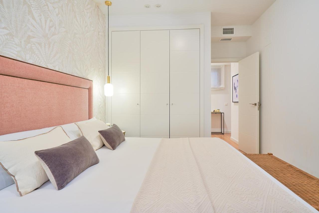 Apartmán Iloftmalaga Plaza Del Teatro II & III Exteriér fotografie
