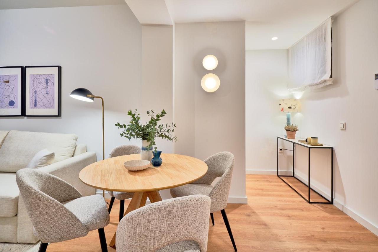 Apartmán Iloftmalaga Plaza Del Teatro II & III Exteriér fotografie