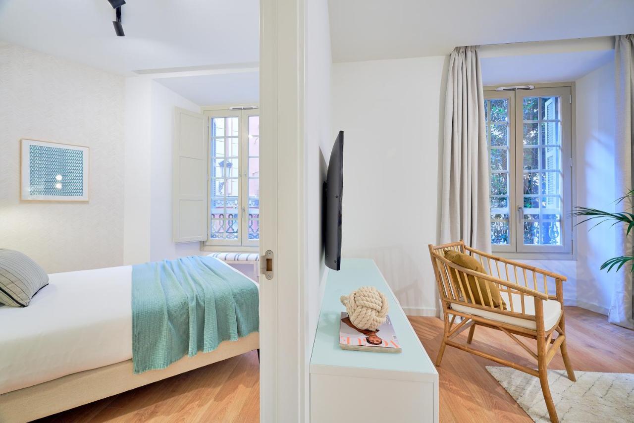 Apartmán Iloftmalaga Plaza Del Teatro II & III Exteriér fotografie
