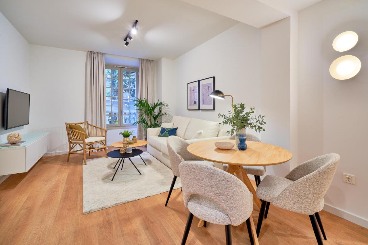 Apartmán Iloftmalaga Plaza Del Teatro II & III Exteriér fotografie